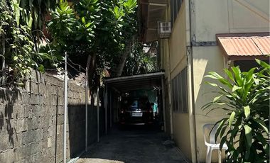 CAPITOL HOMES 4 BEDROOM QUEZON CITY