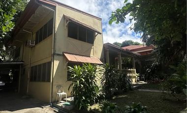 CAPITOL HOMES 4 BEDROOM QUEZON CITY