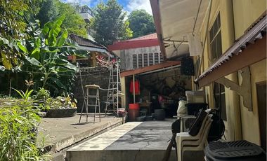 CAPITOL HOMES 4 BEDROOM QUEZON CITY