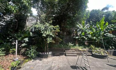 CAPITOL HOMES 4 BEDROOM QUEZON CITY
