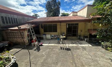 CAPITOL HOMES 4 BEDROOM QUEZON CITY