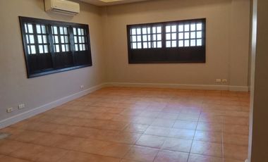 HOUSE FOR RENT IN VALLE VERDE 2