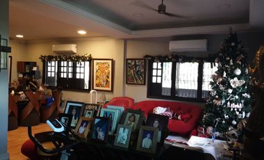 HOUSE FOR RENT IN VALLE VERDE 2