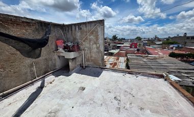 CASA HABITACIÓN EN VENTA en: Av. Artesanos No. 3672 Col. San Miguel de Huentitan, Guadalajara, Jal.