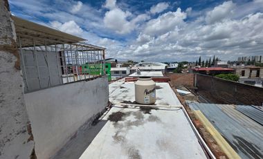 CASA HABITACIÓN EN VENTA en: Av. Artesanos No. 3672 Col. San Miguel de Huentitan, Guadalajara, Jal.