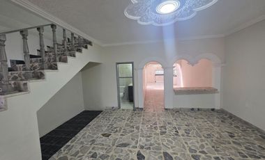 CASA HABITACIÓN EN VENTA EN: Genaro Vega Salazar No. 2518 Col. Heliodoro Hernández Loza, Guadalajara, Jal.