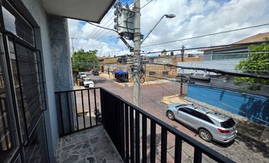 CASA HABITACIÓN EN VENTA EN: Genaro Vega Salazar No. 2518 Col. Heliodoro Hernández Loza, Guadalajara, Jal.