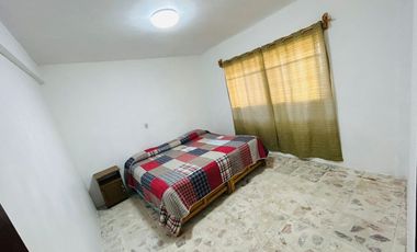 RENTA AMPLIA CASA