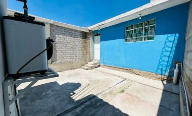 RENTA AMPLIA CASA