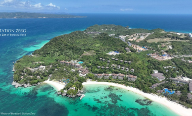 Premium Island Investment Starts with Escana Boracay