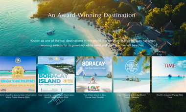 Premium Island Investment Starts with Escana Boracay