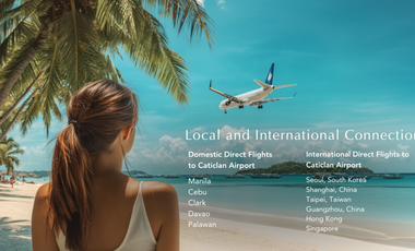 Premium Island Investment Starts with Escana Boracay