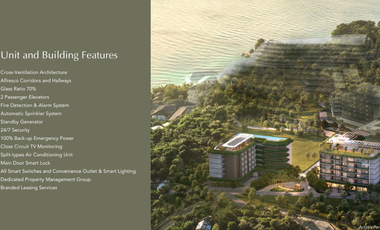 Premium Island Investment Starts with Escana Boracay