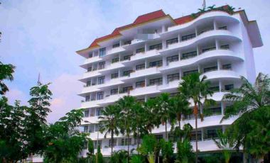 Hotel dijual di Jawa Timur, Surabaya