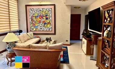 Elegant Furnished House for Sale in Plantazionne Verdana Homes Talisay City, Negros Occidental
