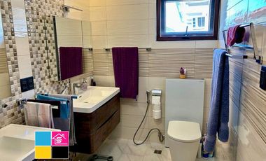Elegant Furnished House for Sale in Plantazionne Verdana Homes Talisay City, Negros Occidental