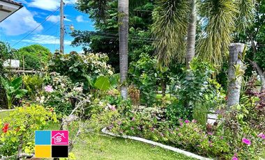 Elegant Furnished House for Sale in Plantazionne Verdana Homes Talisay City, Negros Occidental