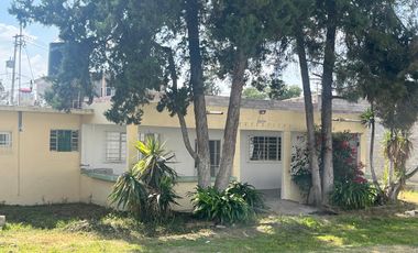 RENTA CASA TULTEPEC