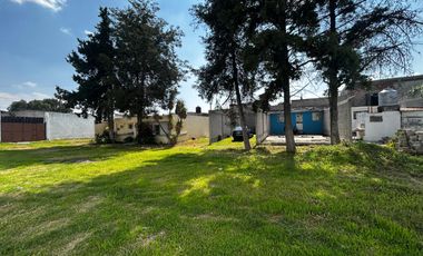 RENTA CASA TULTEPEC