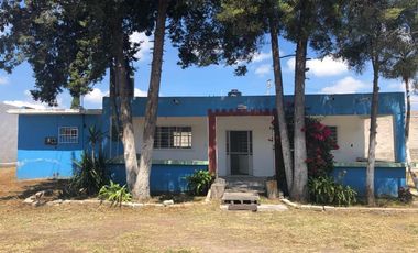 EXCELENTE CASA RENTA
