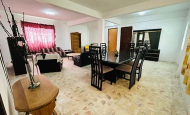 EXCELENTE CASA RENTA