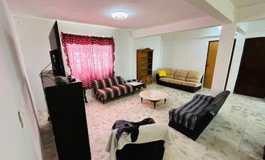 EXCELENTE CASA RENTA