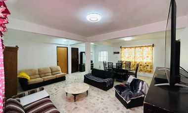 EXCELENTE CASA RENTA