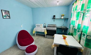 EXCELENTE CASA RENTA