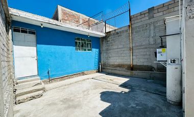 EXCELENTE CASA RENTA