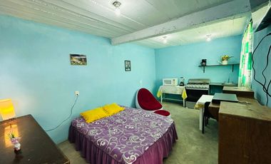 EXCELENTE CASA RENTA