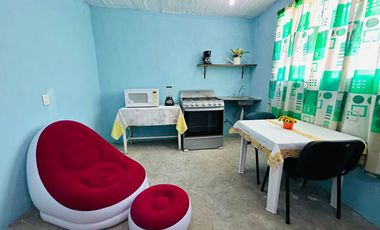 EXCELENTE CASA RENTA