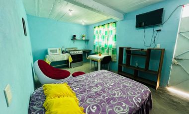 EXCELENTE CASA RENTA