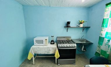 EXCELENTE CASA RENTA