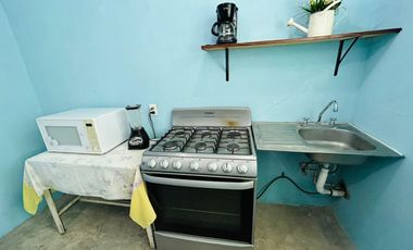 EXCELENTE CASA RENTA