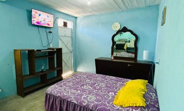 EXCELENTE CASA RENTA