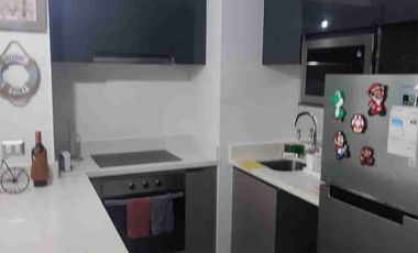 Arriendo hermoso dpto Costa Montemar 2d; 2b