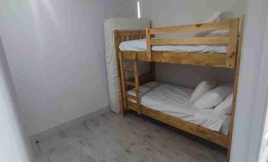 Arriendo hermoso dpto Costa Montemar 2d; 2b