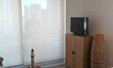 Arriendo hermoso dpto Costa Montemar 2d; 2b