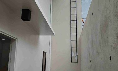 Ready for Occupancy 3-Bedrooms 2-Storey Single attached House in Talamban Cebu City