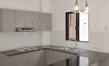 Ready for Occupancy 3-Bedrooms 2-Storey Single attached House in Talamban Cebu City