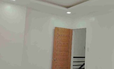 Ready for Occupancy 3-Bedrooms 2-Storey Single attached House in Talamban Cebu City