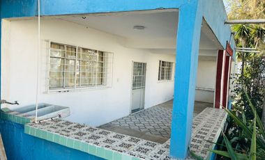 RENTA CASA GRANDE