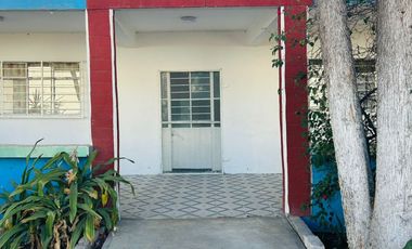 RENTA CASA GRANDE