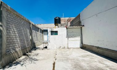 RENTA CASA GRANDE