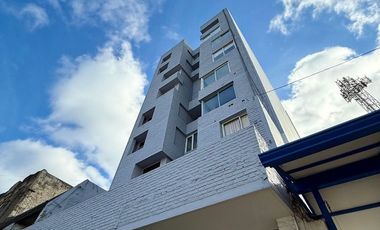 Se vende departamento en el centro de Tandil