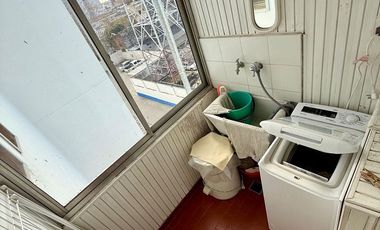 Se vende departamento en el centro de Tandil