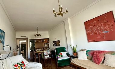 Se vende departamento en el centro de Tandil