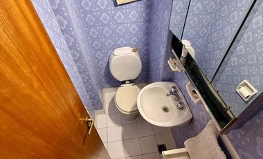 Se vende departamento en el centro de Tandil