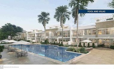 3-Bedroom Pre-Selling Villas at Lincoln Residences IPI Center, Cebu City