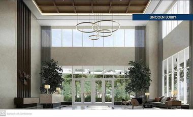 3-Bedroom Pre-Selling Villas at Lincoln Residences IPI Center, Cebu City